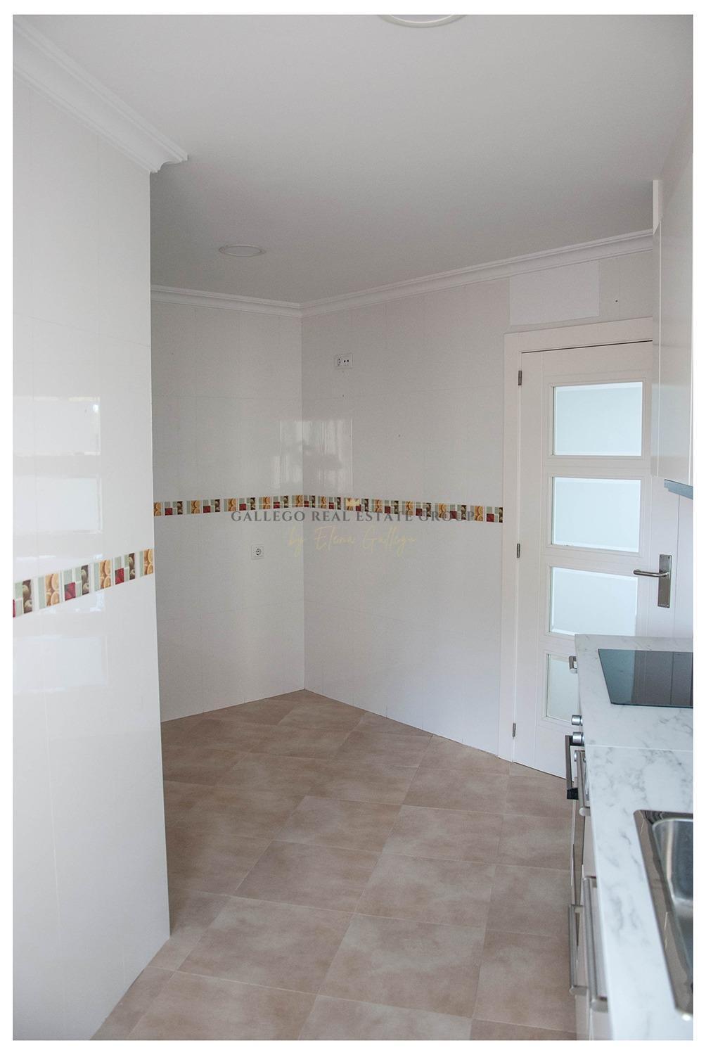 Alquiler de piso en Cartagena