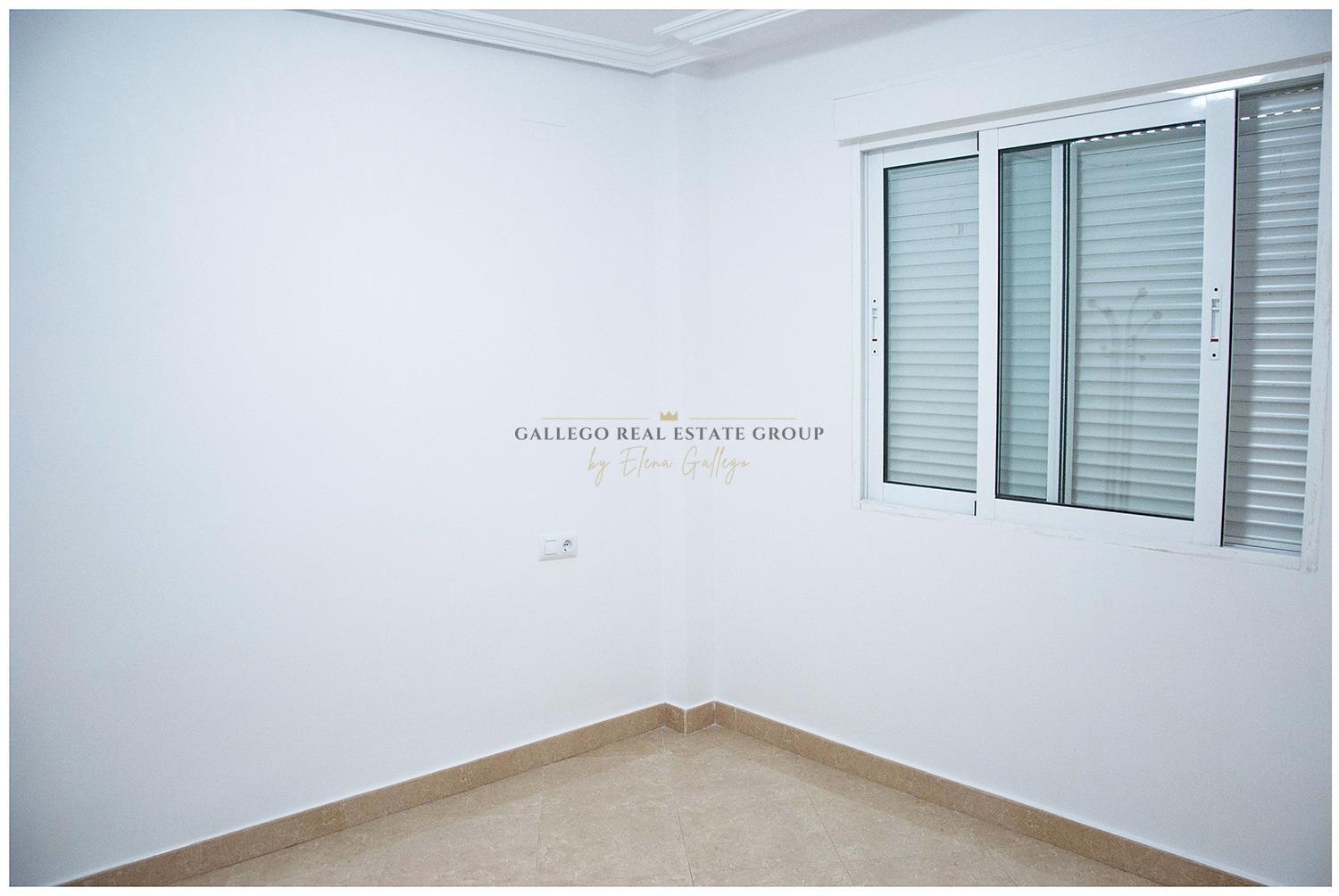 Alquiler de piso en Cartagena