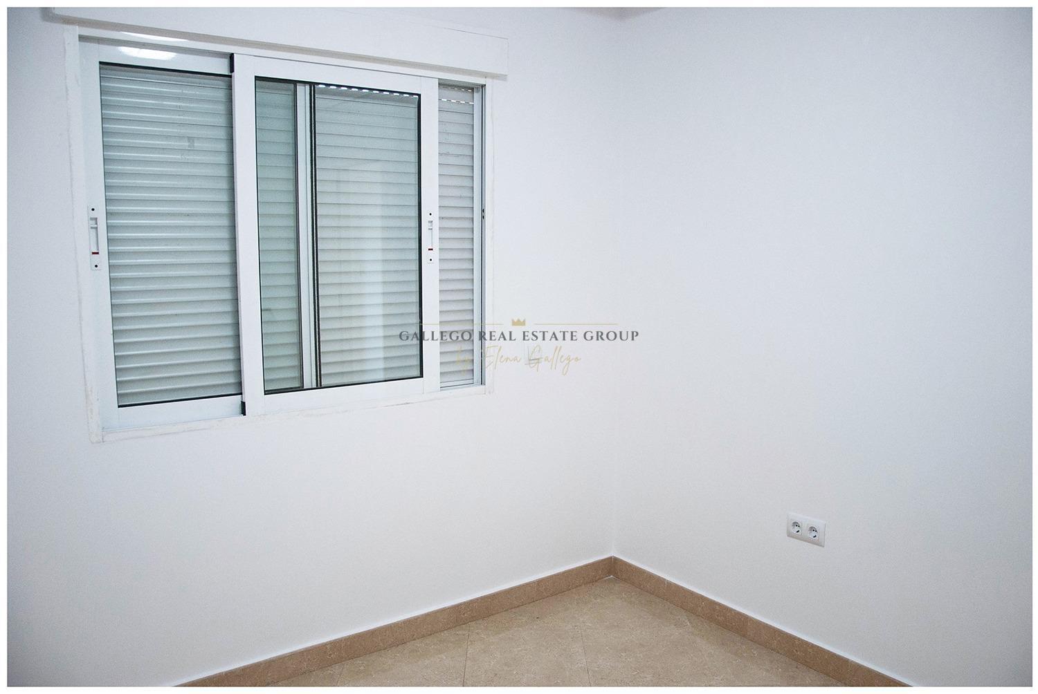 Alquiler de piso en Cartagena