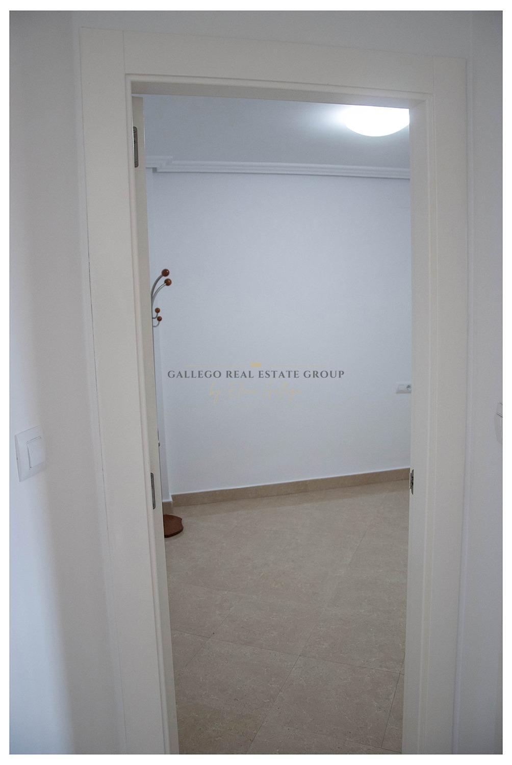 Alquiler de piso en Cartagena