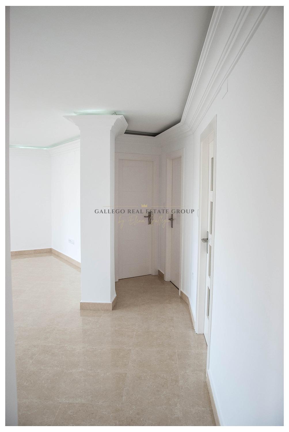 Alquiler de piso en Cartagena