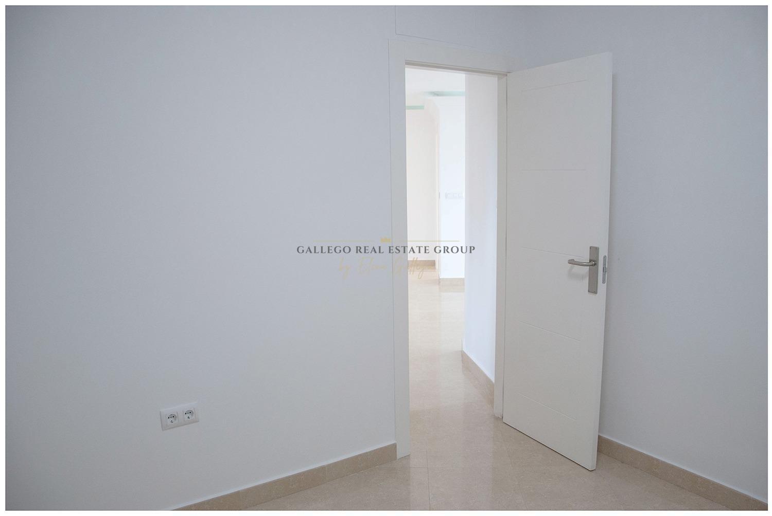 Alquiler de piso en Cartagena