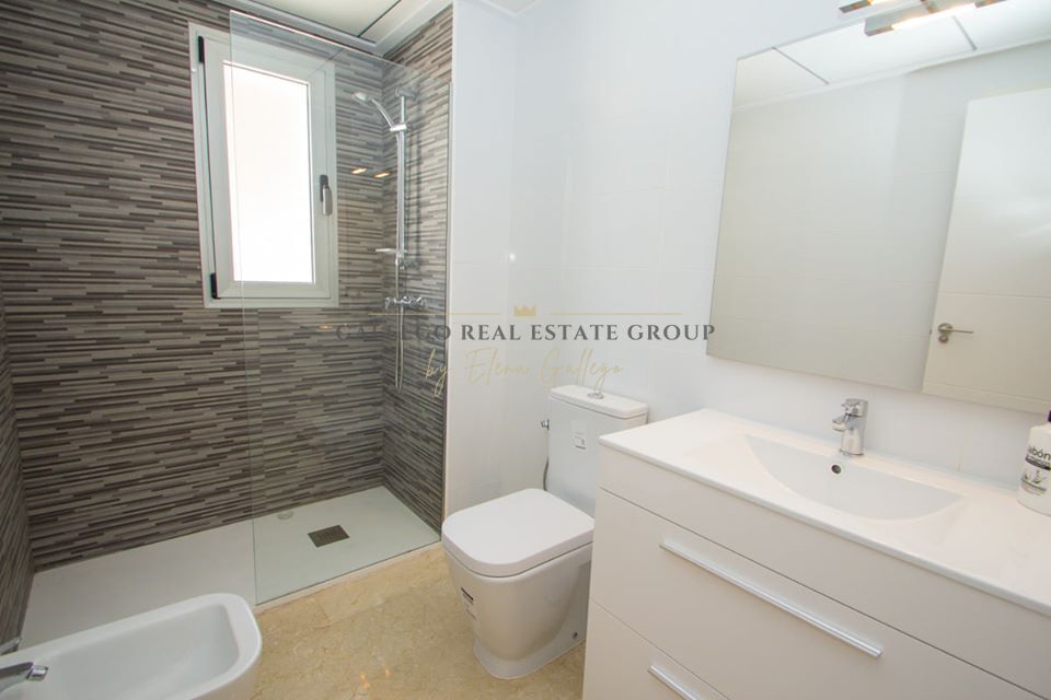 Venta de piso en Orihuela