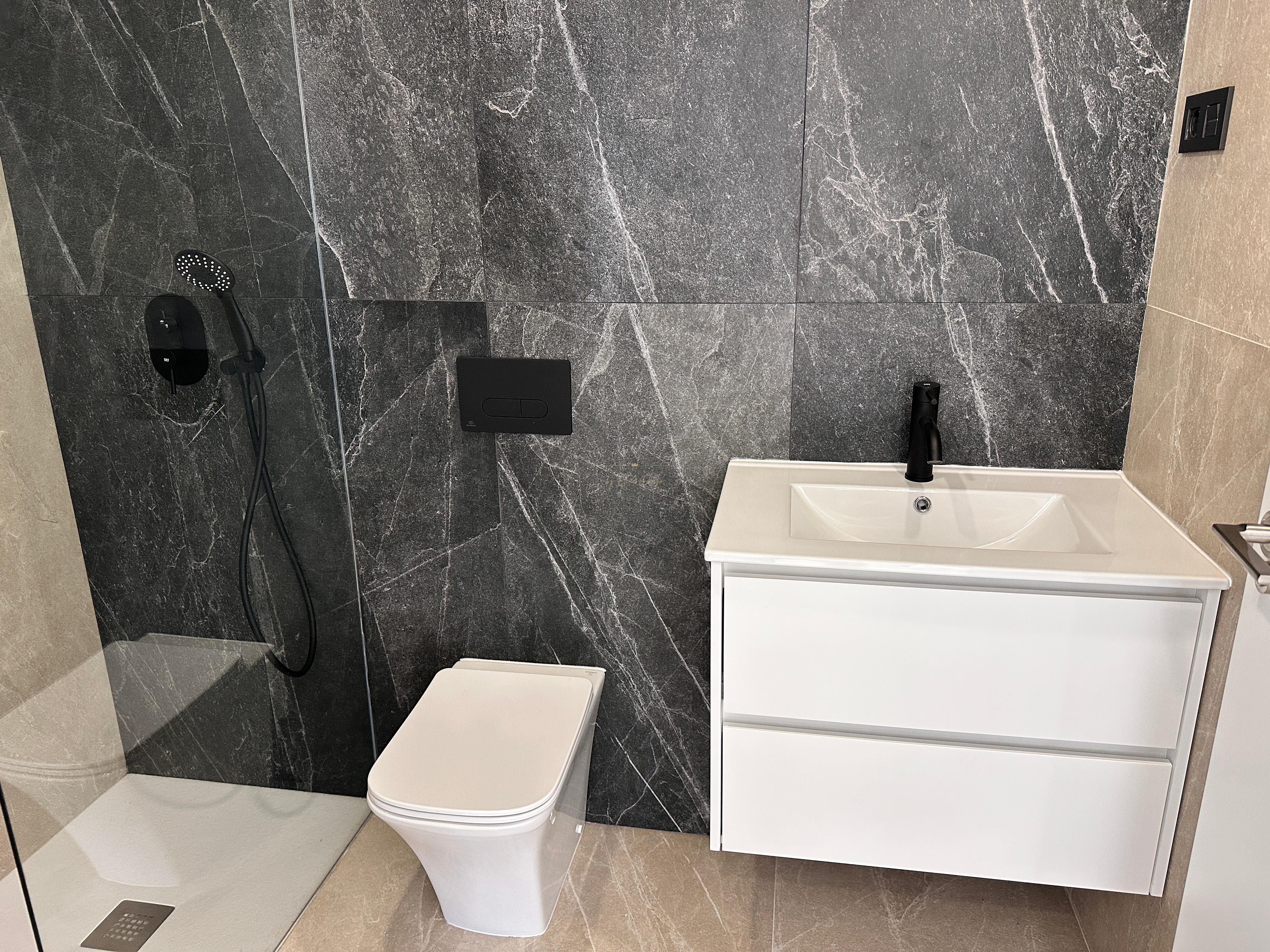 Venta de obra nueva en Los Alcázares