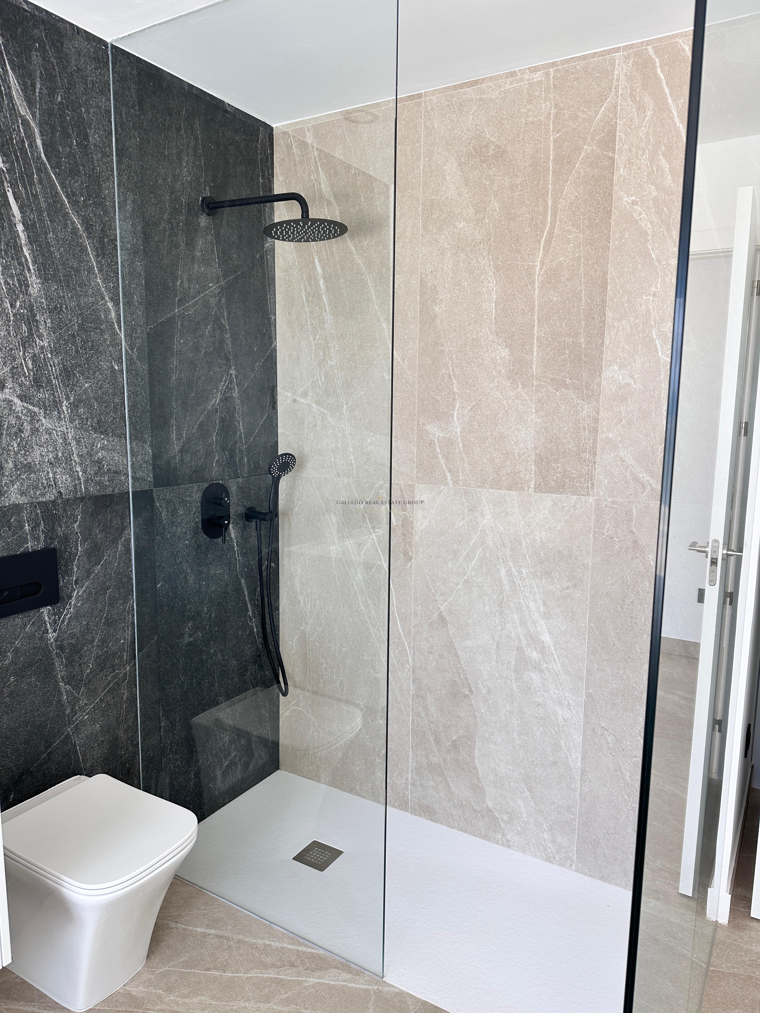 Venta de obra nueva en Los Alcázares