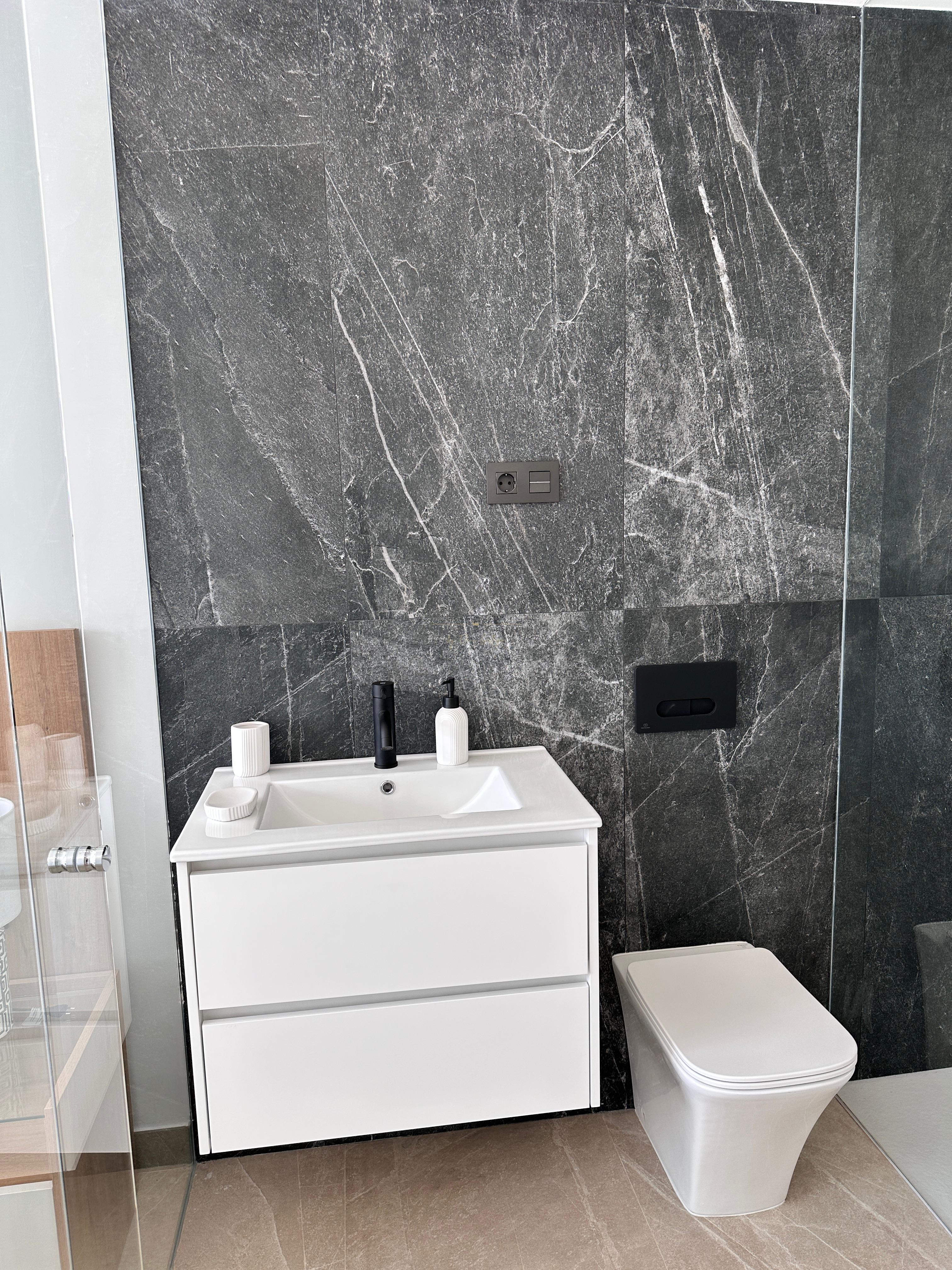 Venta de piso en Los Alcázares