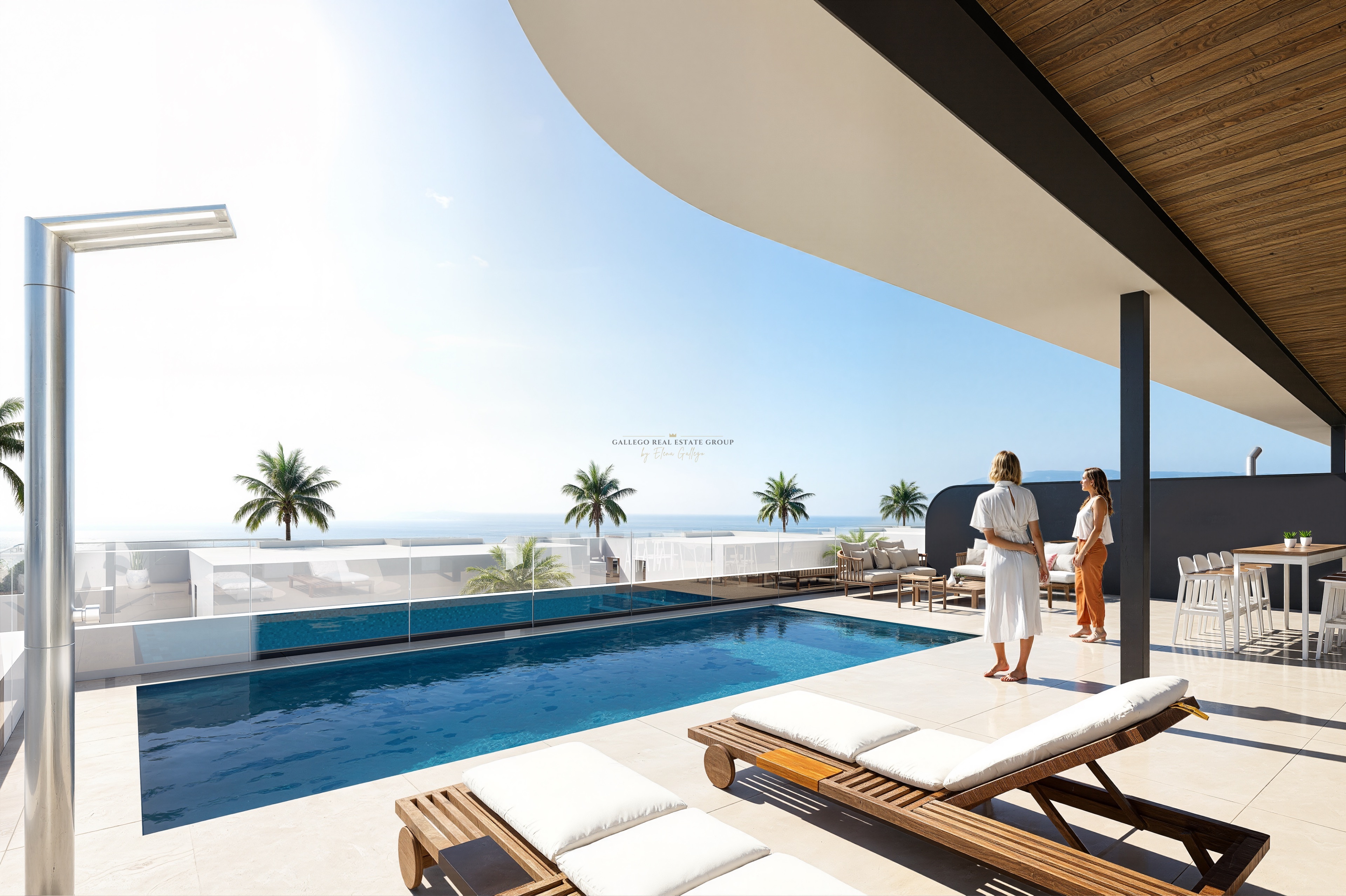 Venta de piso en Los Alcázares