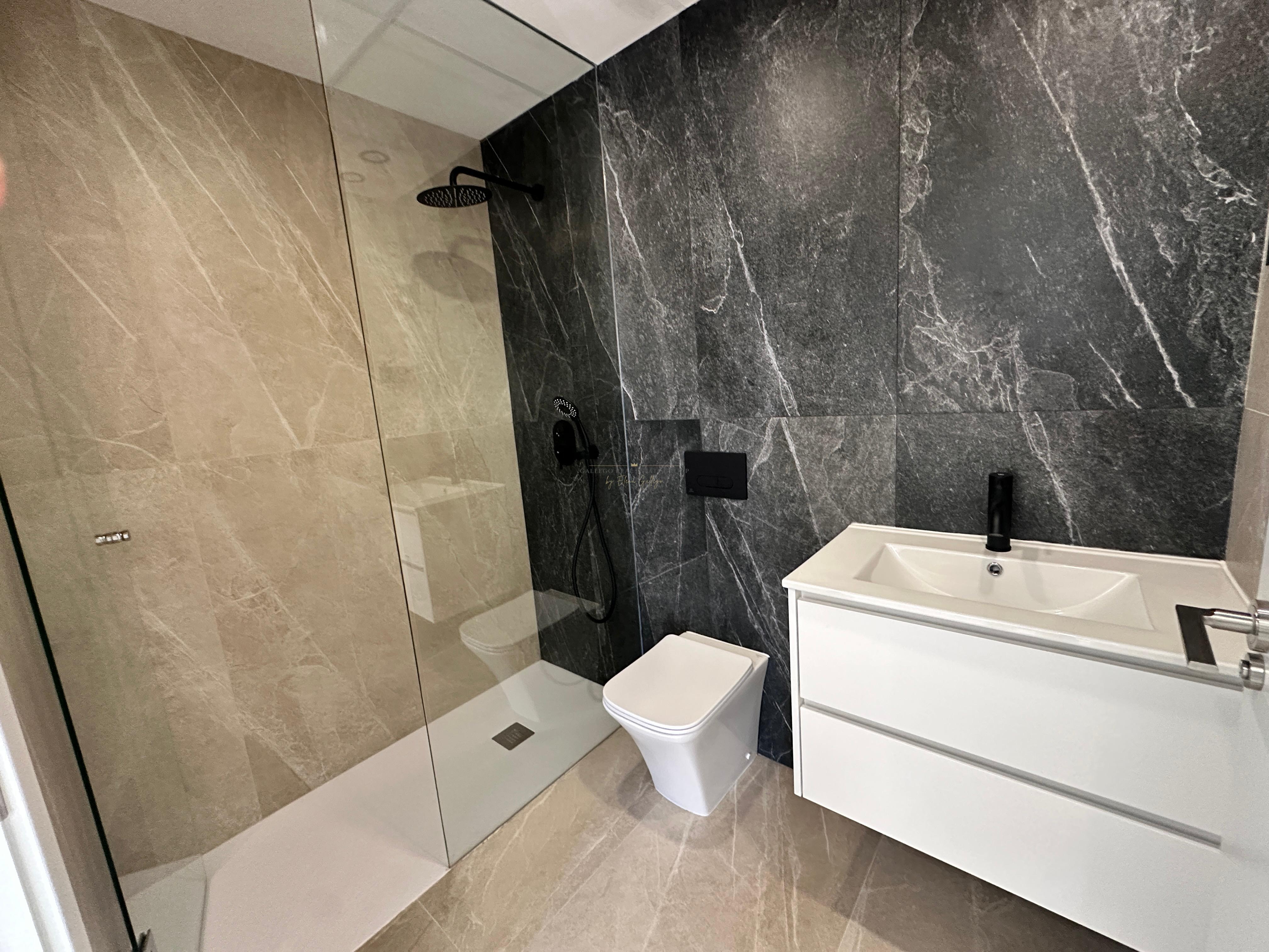 Venta de piso en Los Alcázares