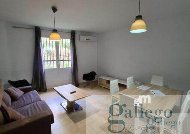 For rent of flat in Cartagena
