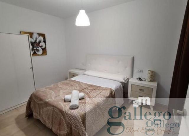For rent of flat in Cartagena