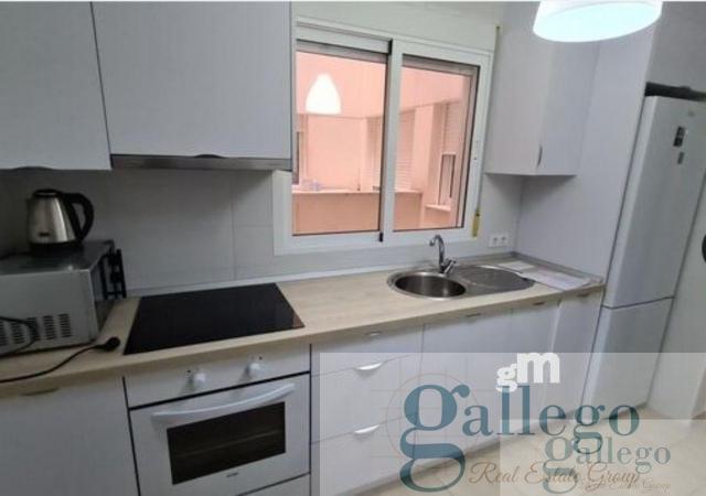 For rent of flat in Cartagena
