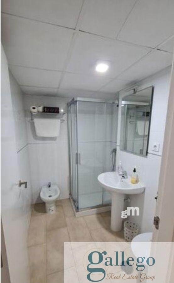 For rent of flat in Cartagena