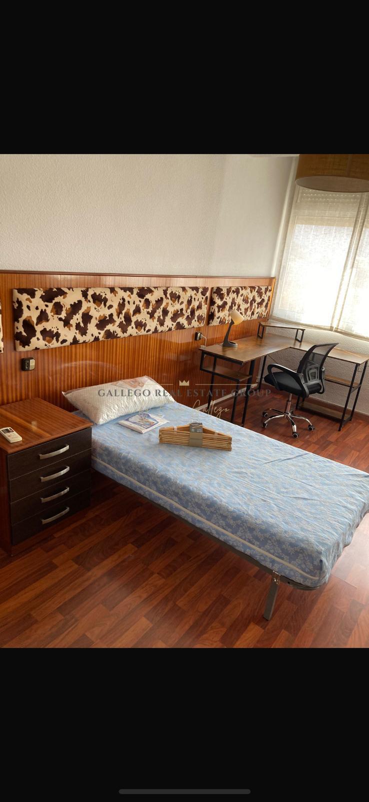 Alquiler de apartamento en Cartagena