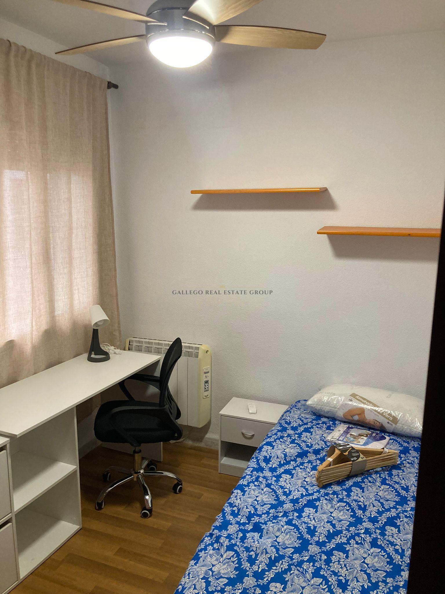 Alquiler de apartamento en Cartagena