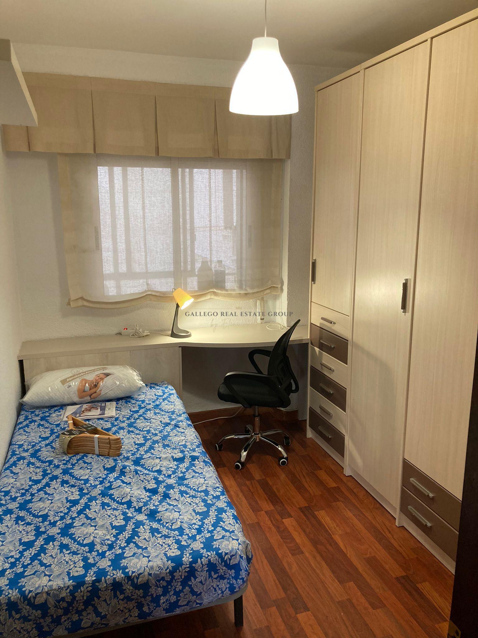 Alquiler de apartamento en Cartagena