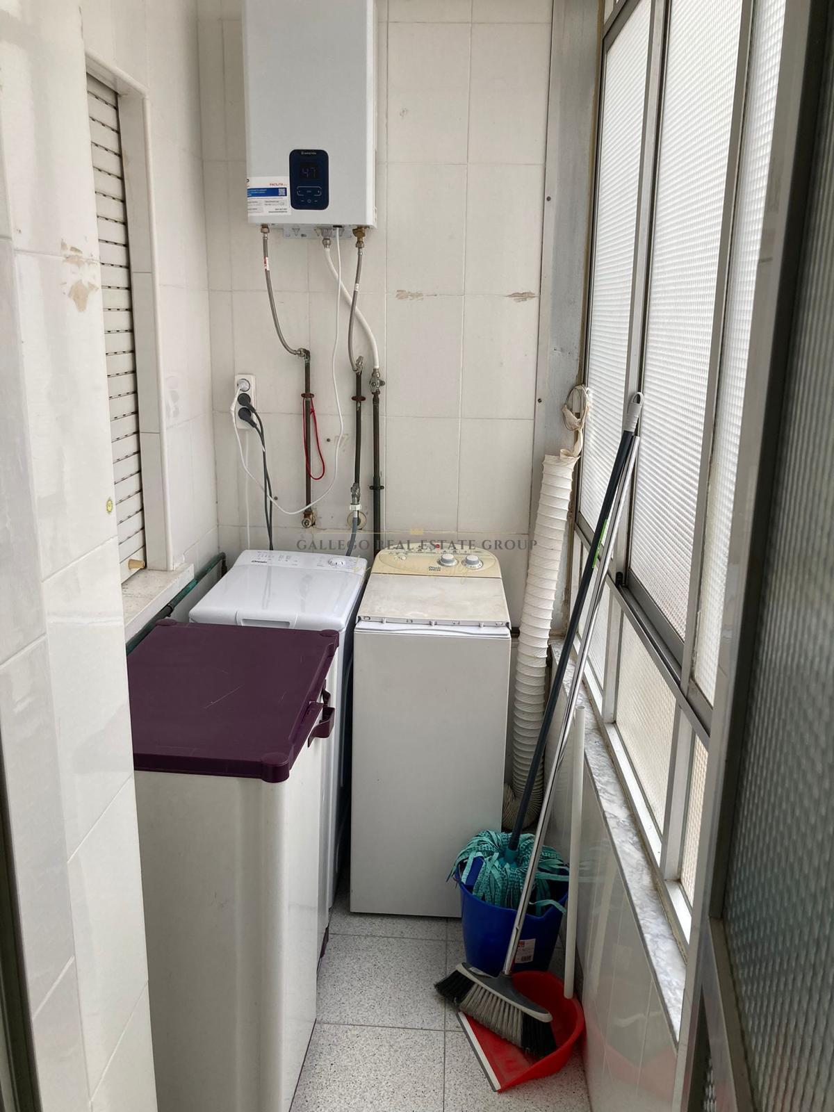 Alquiler de apartamento en Cartagena