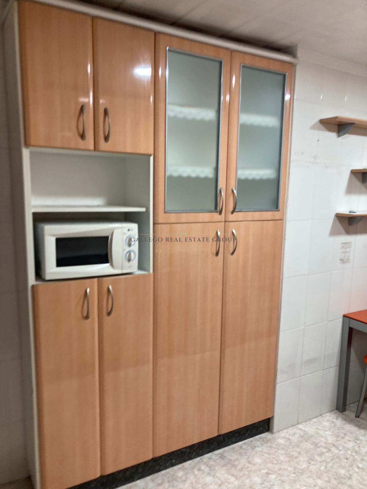 Alquiler de apartamento en Cartagena