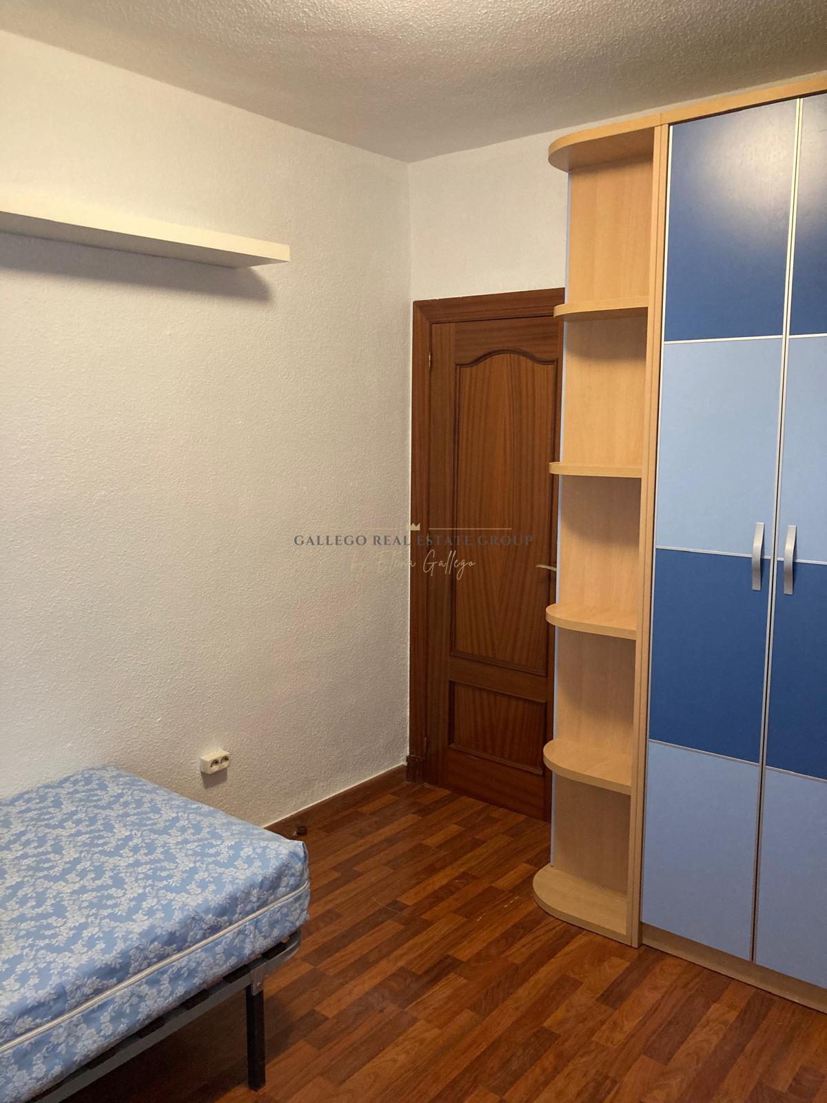 Alquiler de apartamento en Cartagena