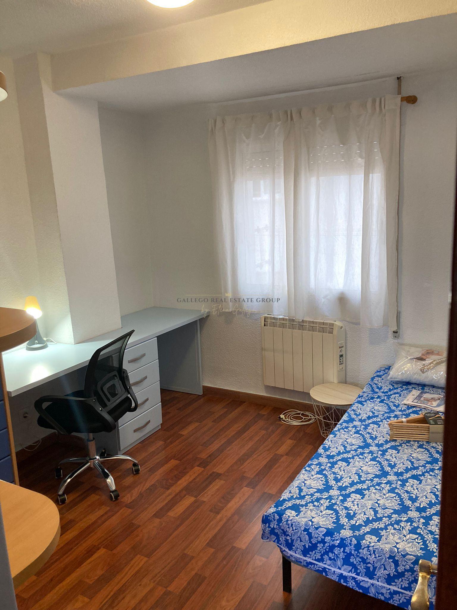 Alquiler de apartamento en Cartagena