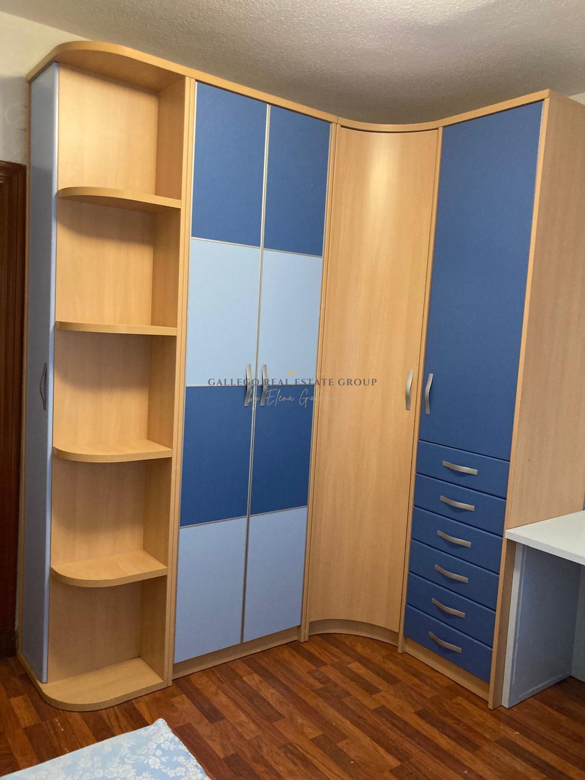 Alquiler de apartamento en Cartagena