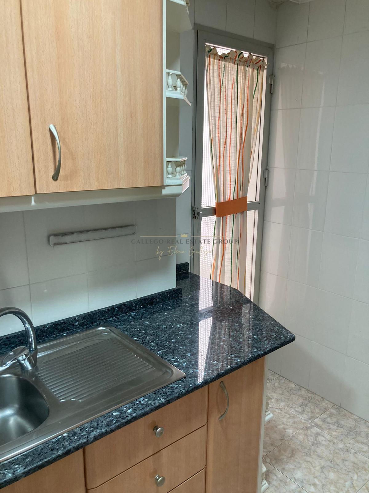 Alquiler de apartamento en Cartagena