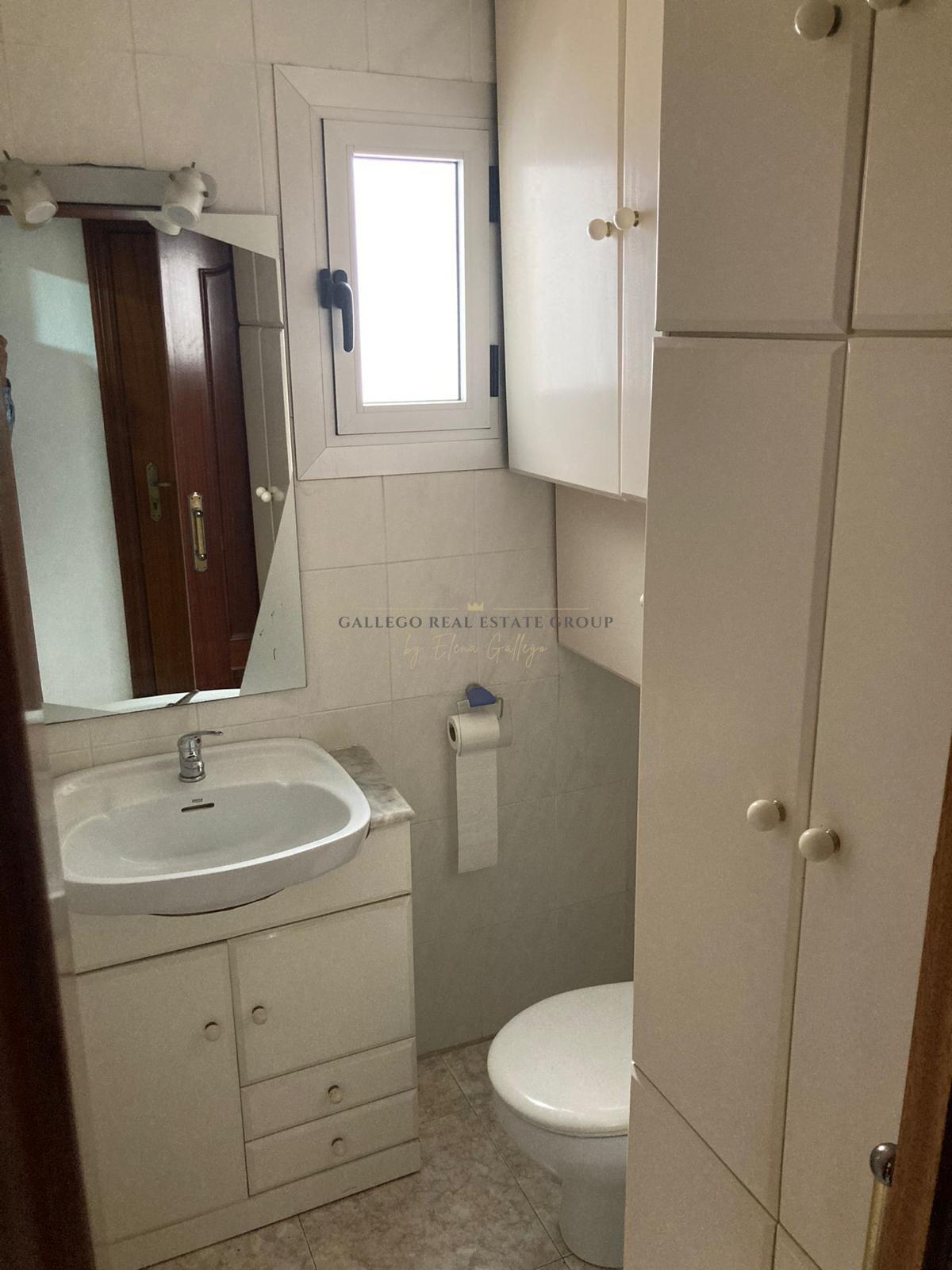 Alquiler de apartamento en Cartagena