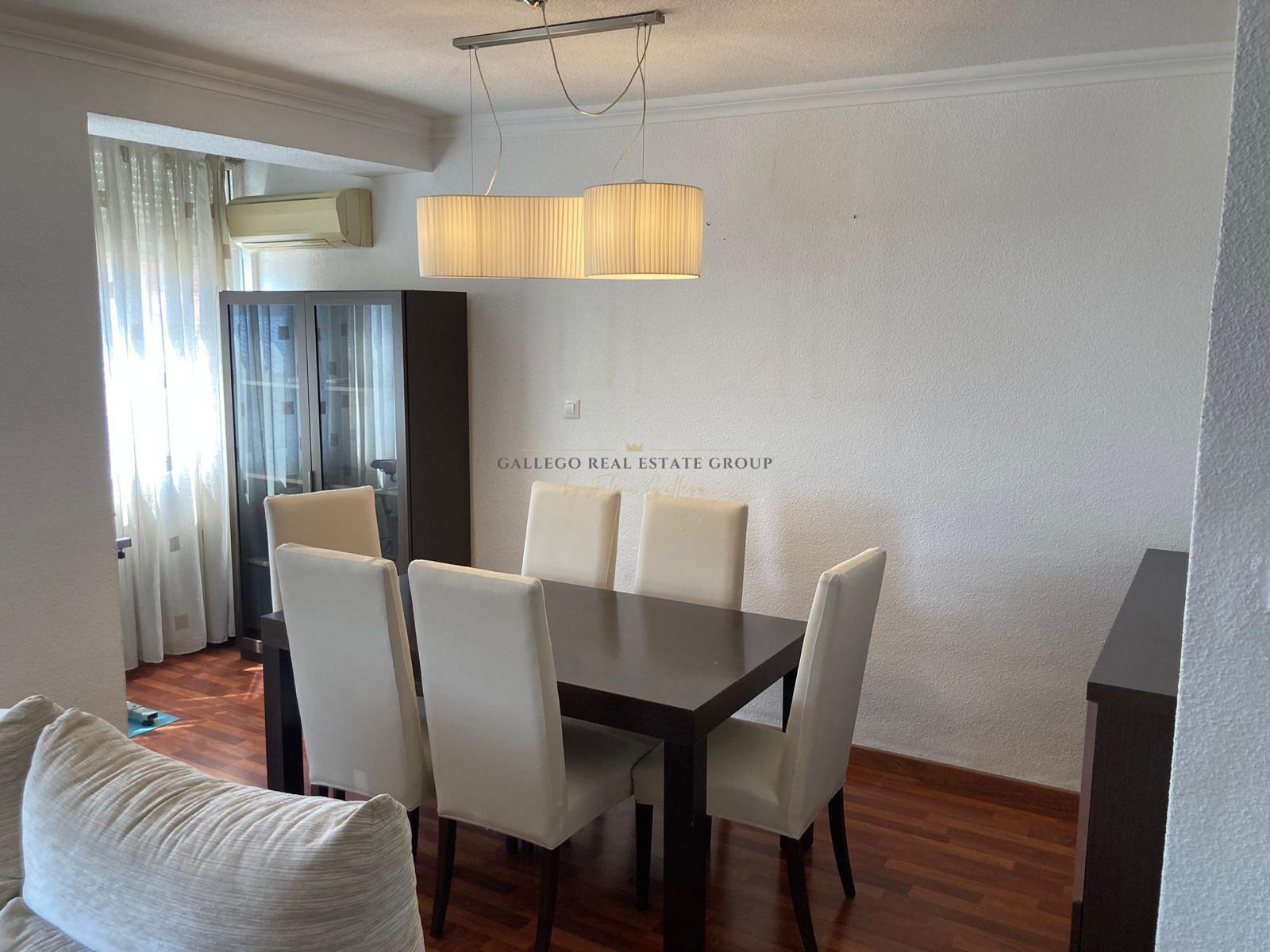Alquiler de apartamento en Cartagena
