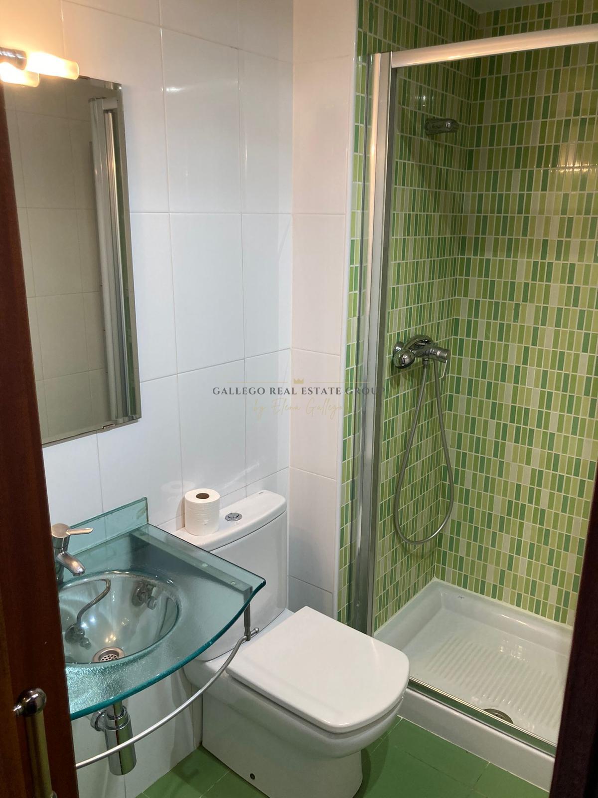 Alquiler de apartamento en Cartagena