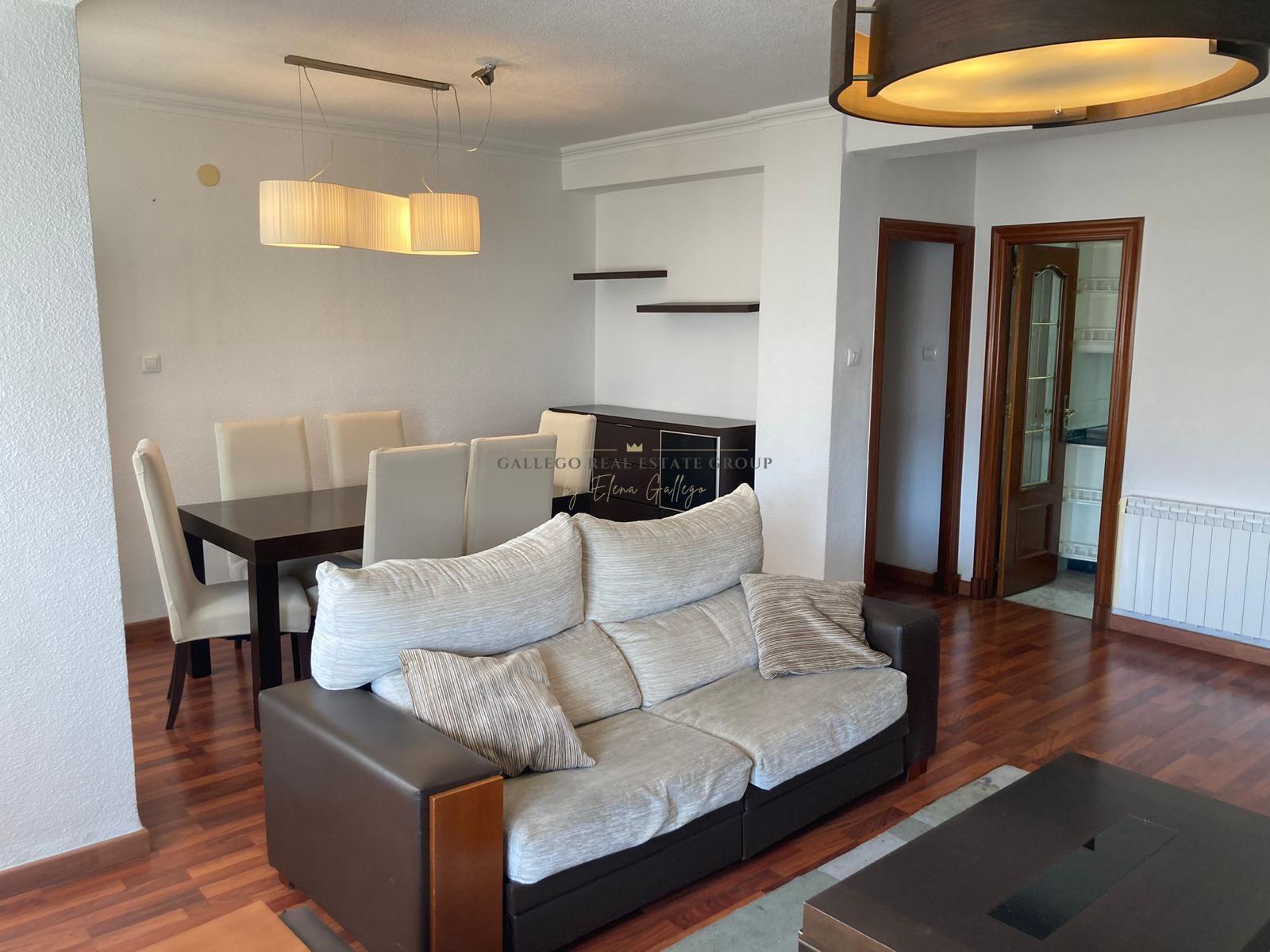 Alquiler de apartamento en Cartagena