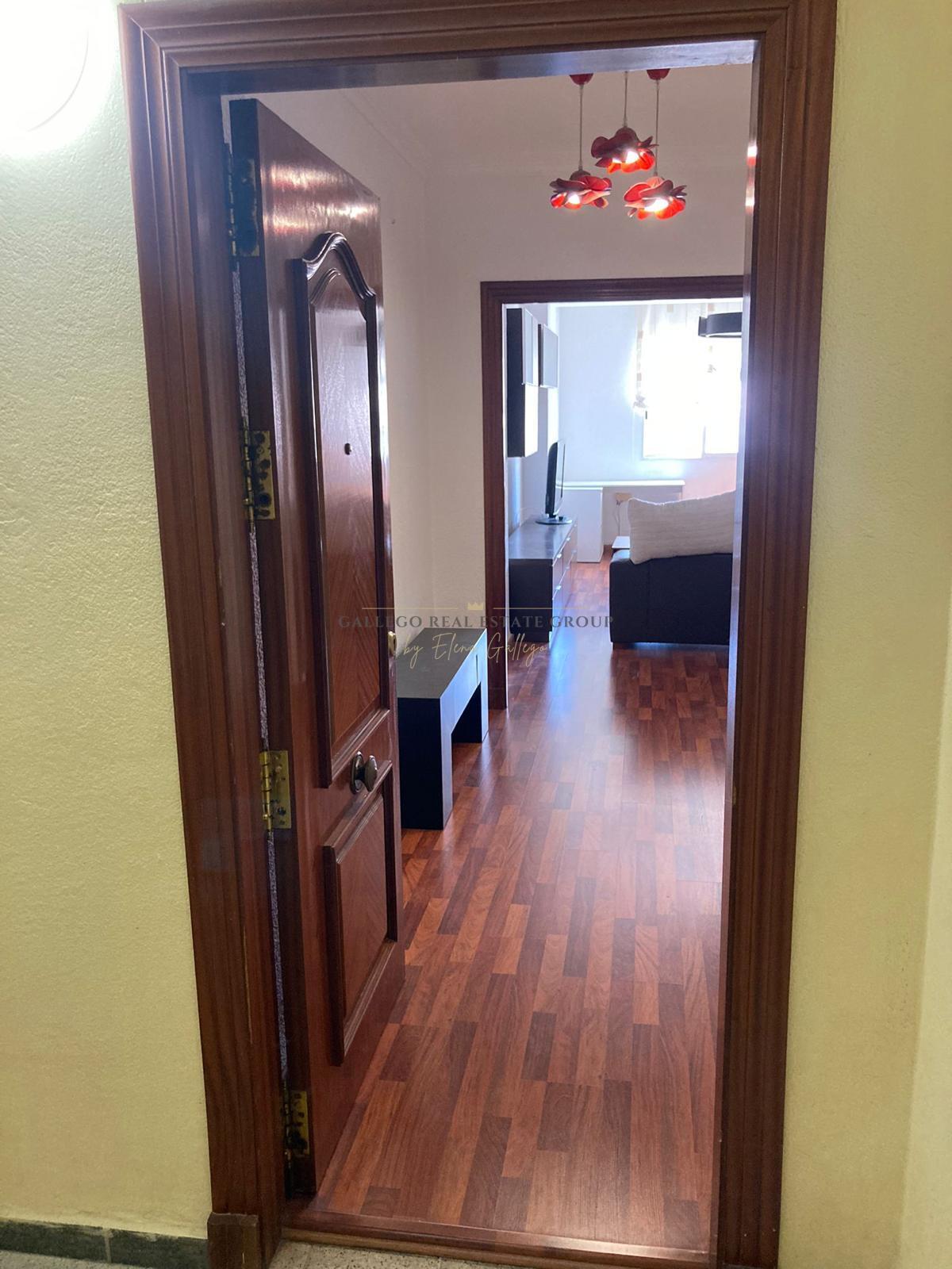 Alquiler de apartamento en Cartagena