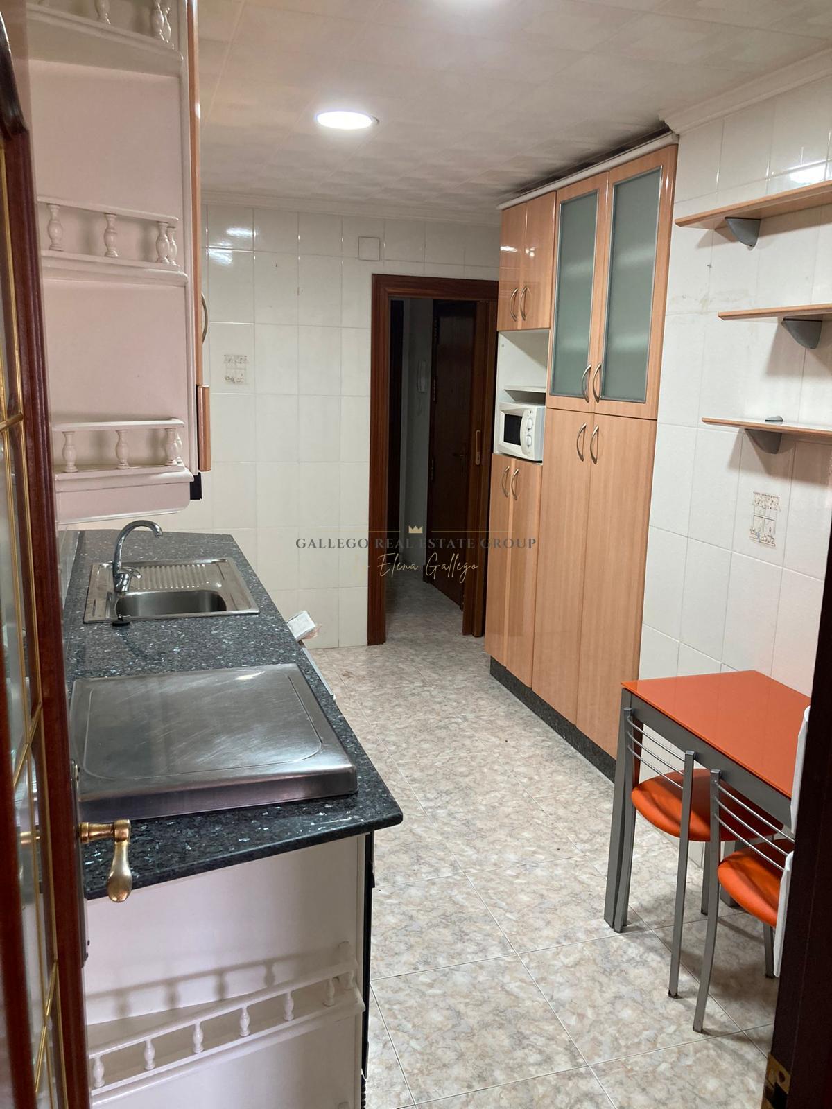Alquiler de apartamento en Cartagena