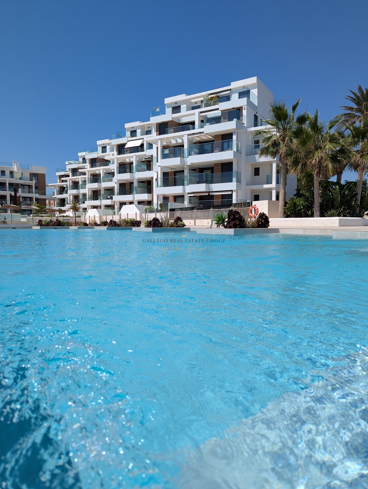 Venta de apartamento en Dénia