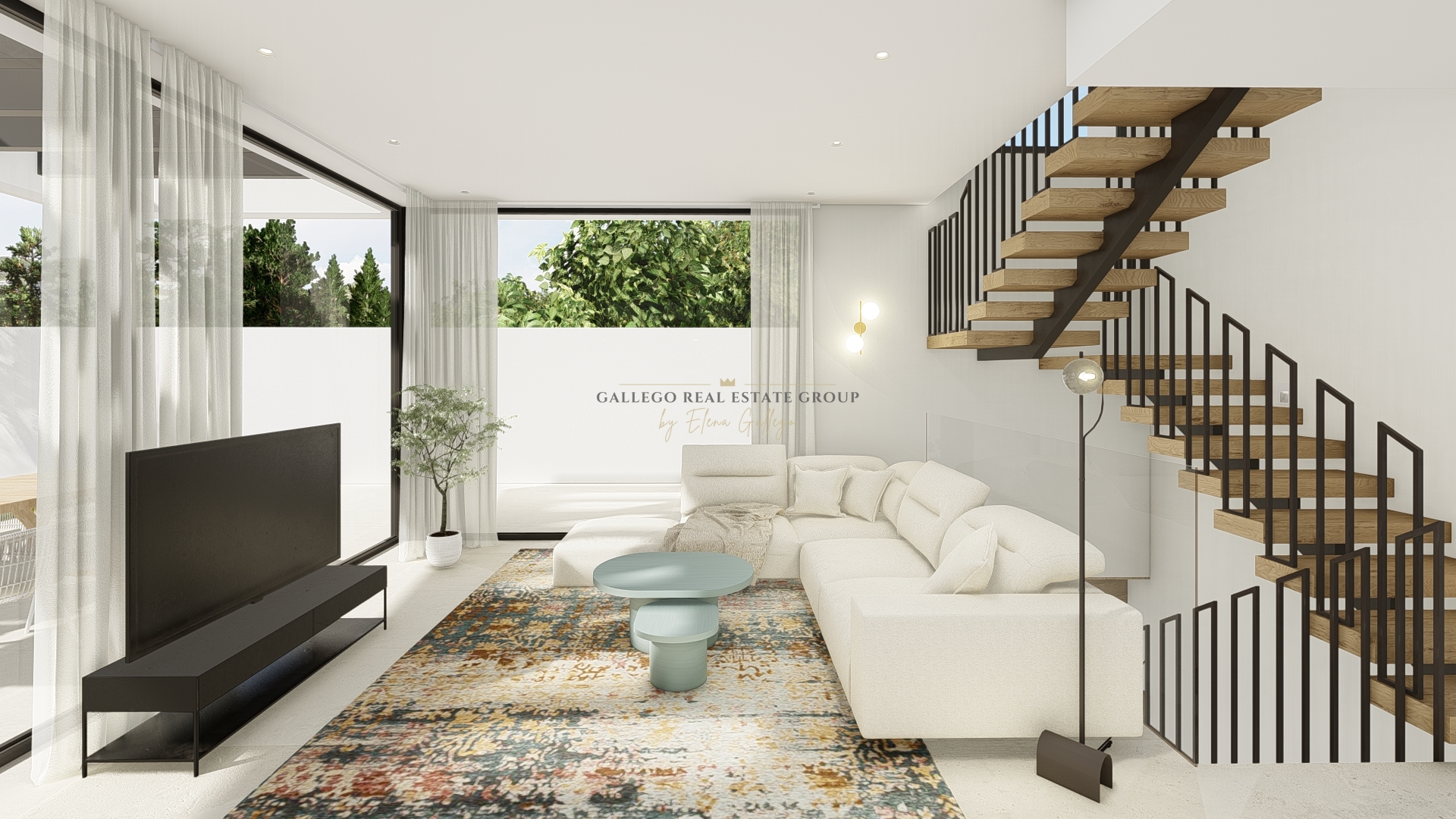 Venta de casa en Polop