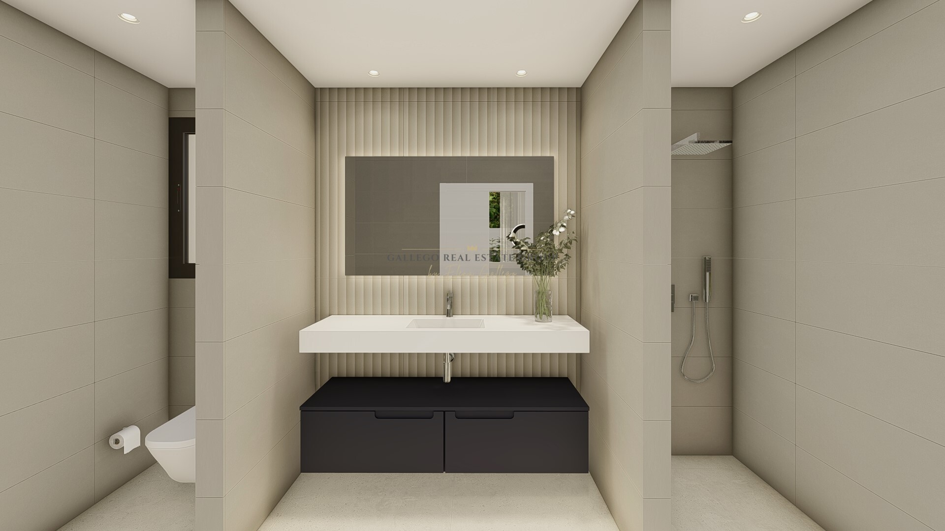 Venta de casa en Polop