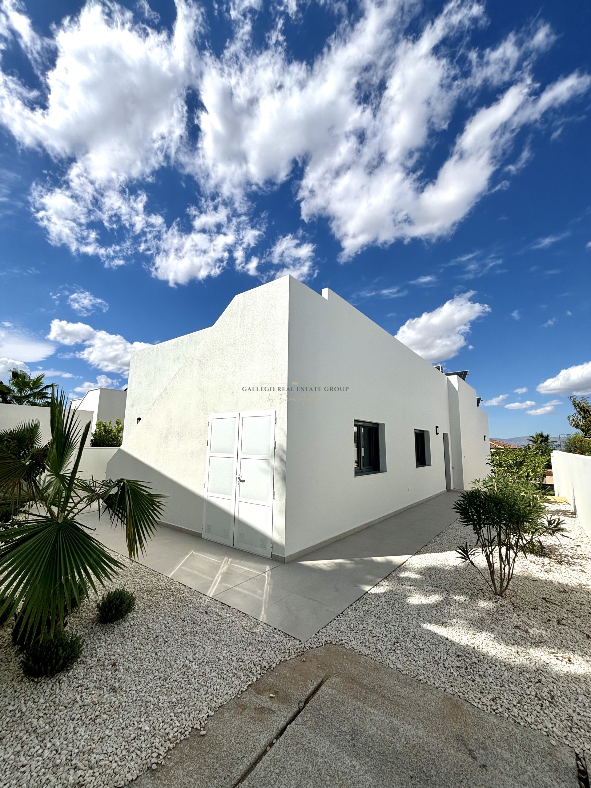 Venta de obra nueva en Benijófar