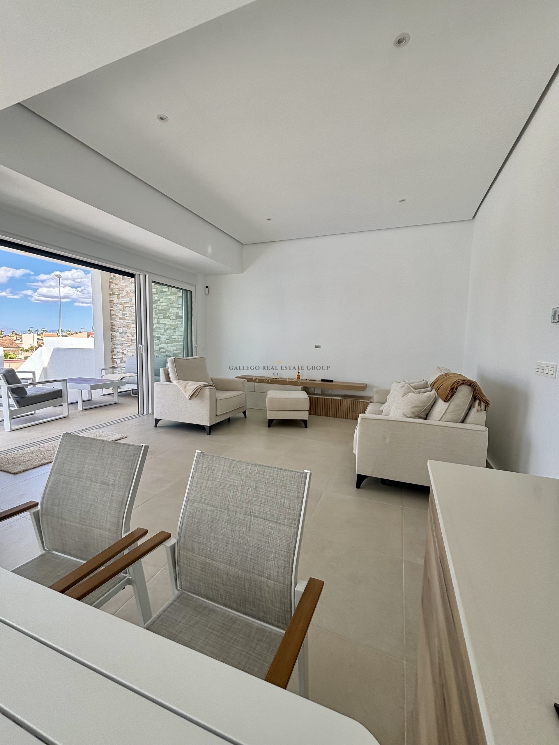 Venta de casa en Benijófar