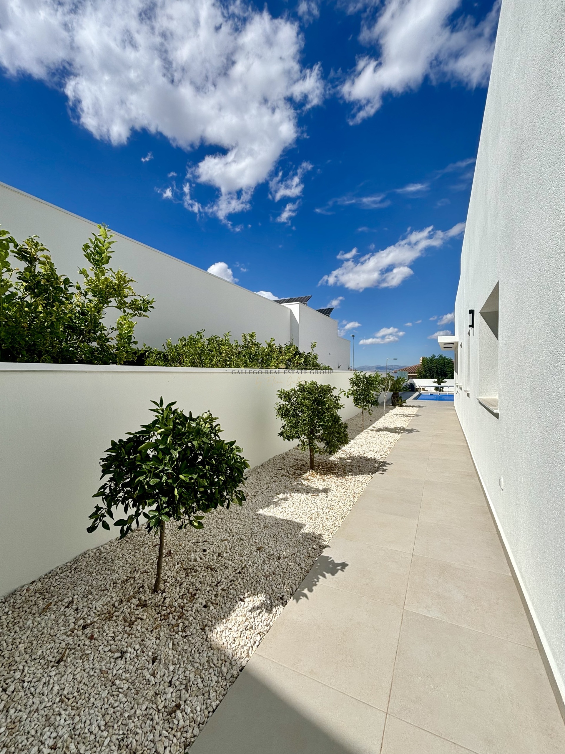 Venta de casa en Benijófar