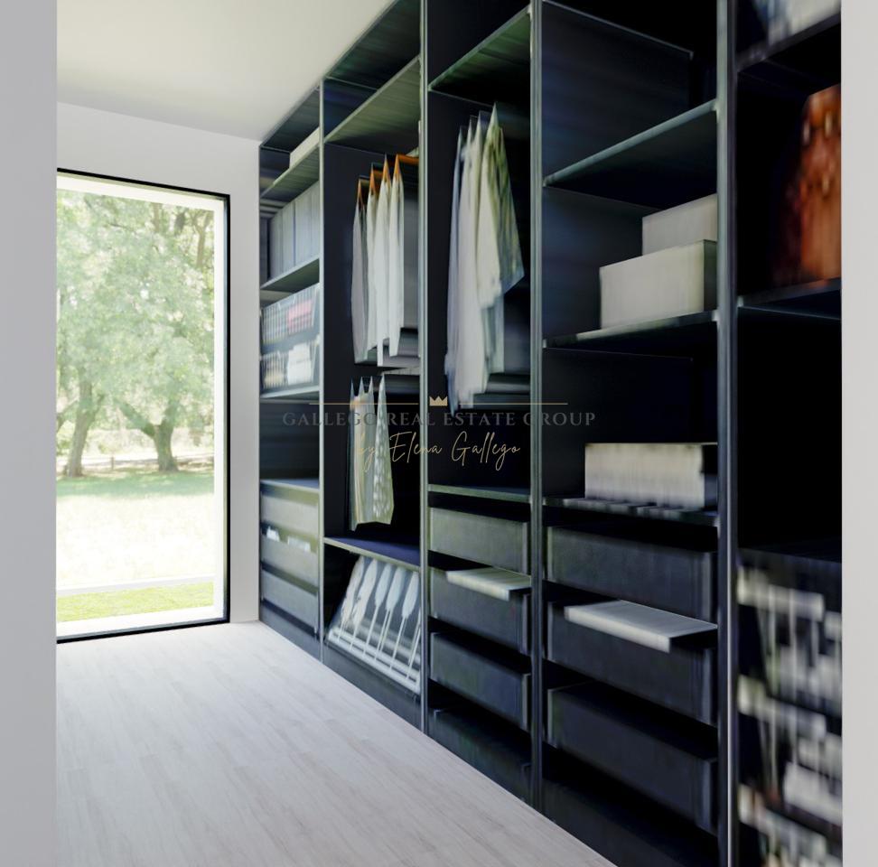 Venta de obra nueva en Finestrat