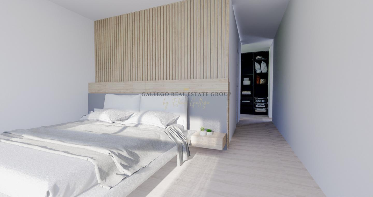 Venta de casa en Finestrat