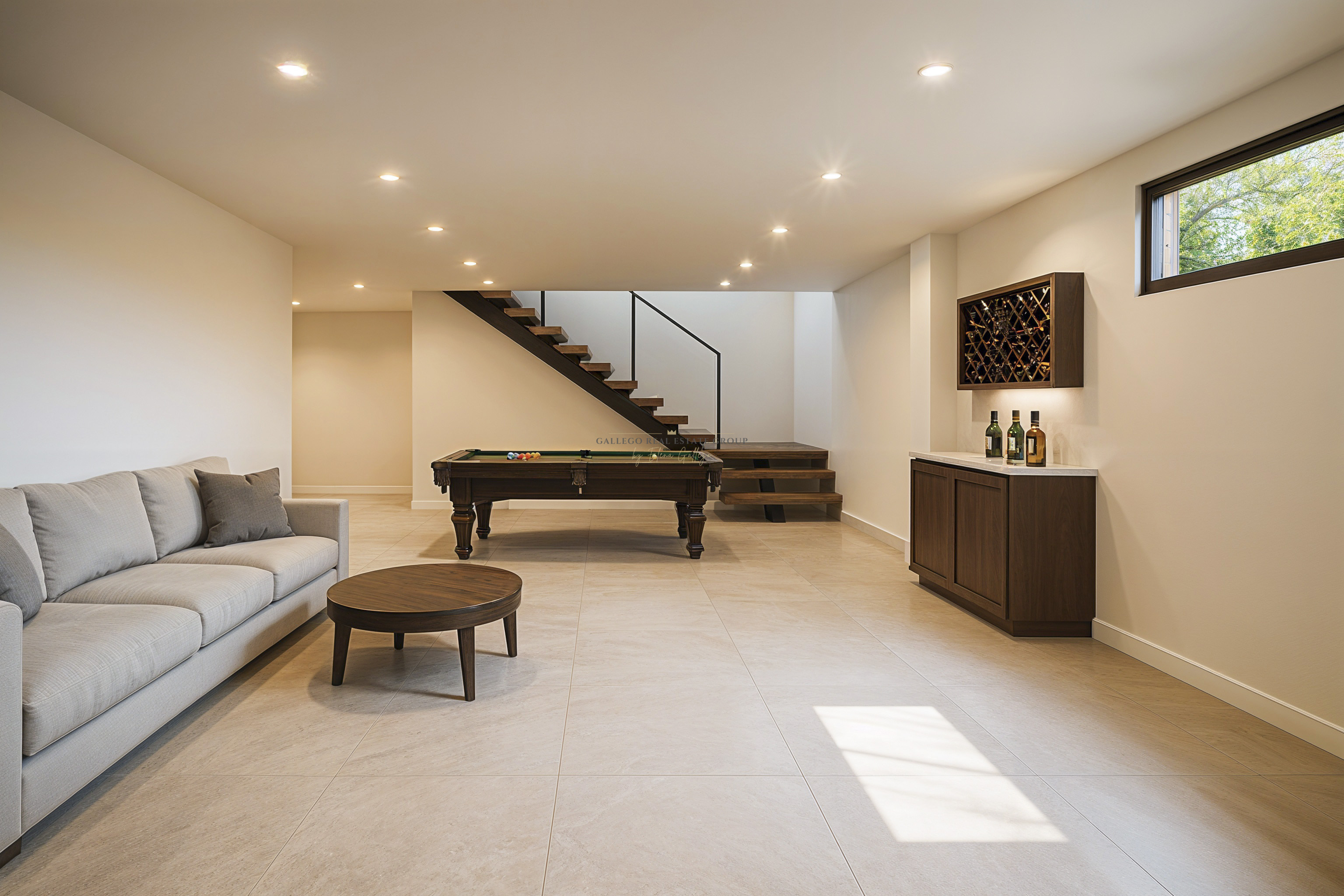 Venta de obra nueva en Santa Rosalia