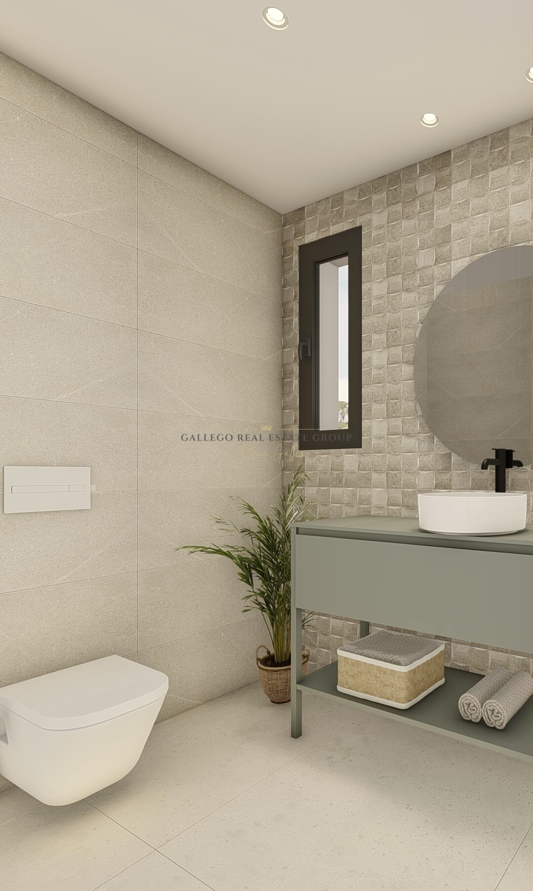 Venta de casa en Polop