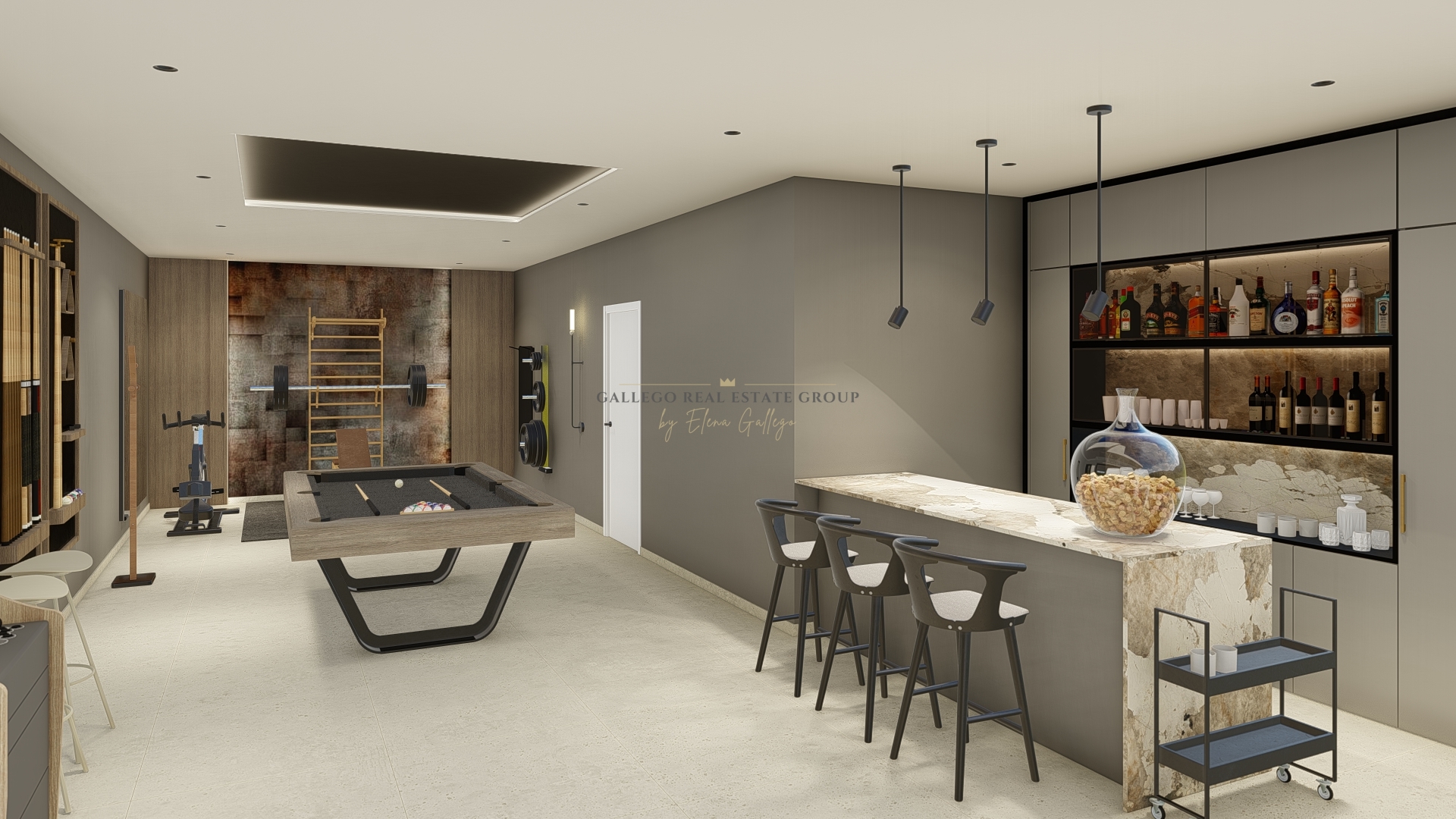 Venta de casa en Polop