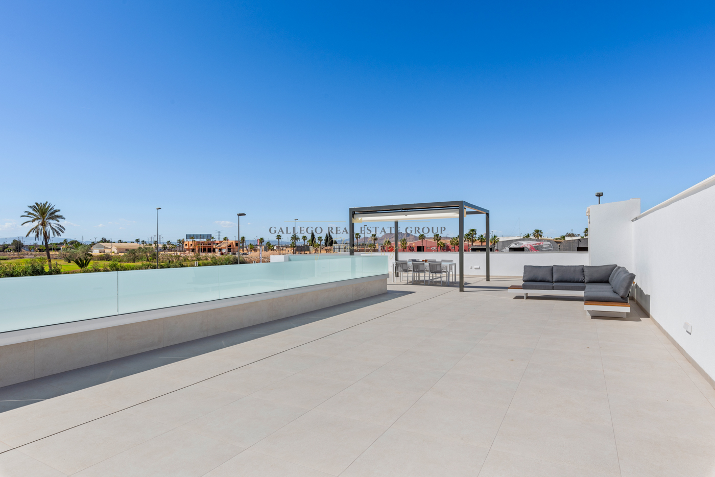 Venta de casa en San Javier