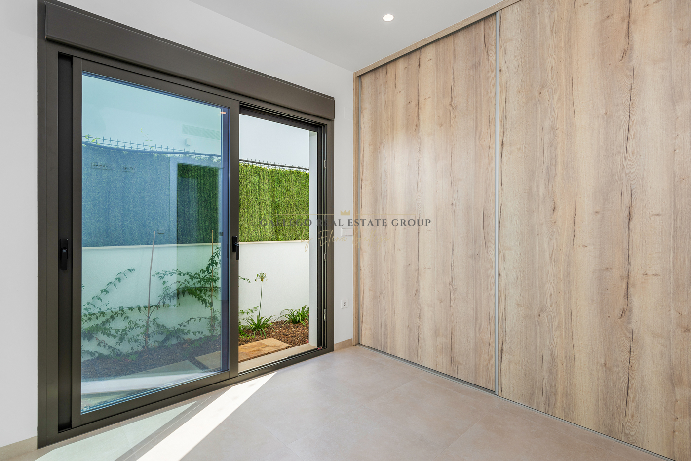 Venta de obra nueva en San Javier