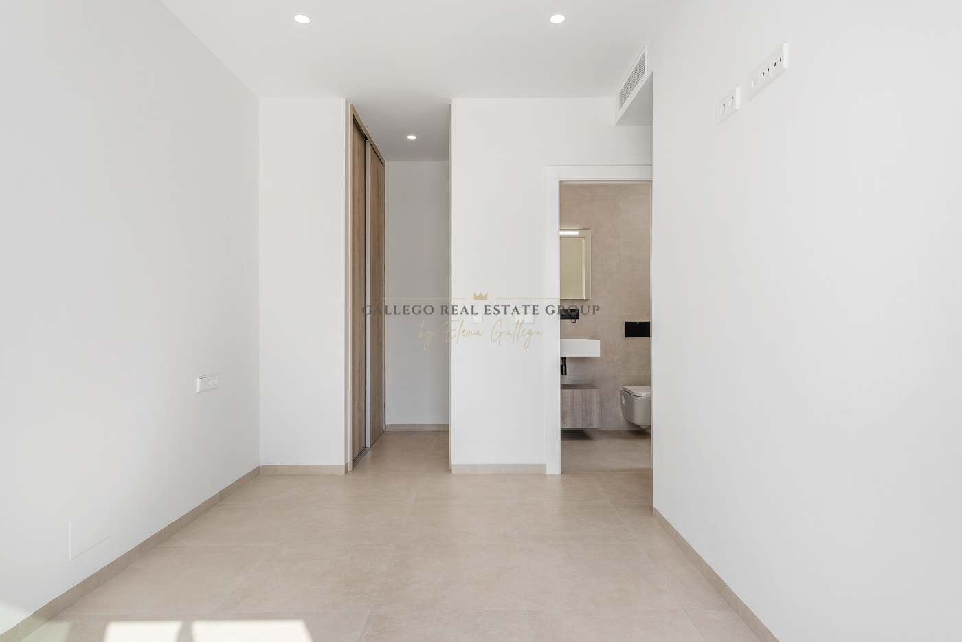 Venta de obra nueva en San Javier