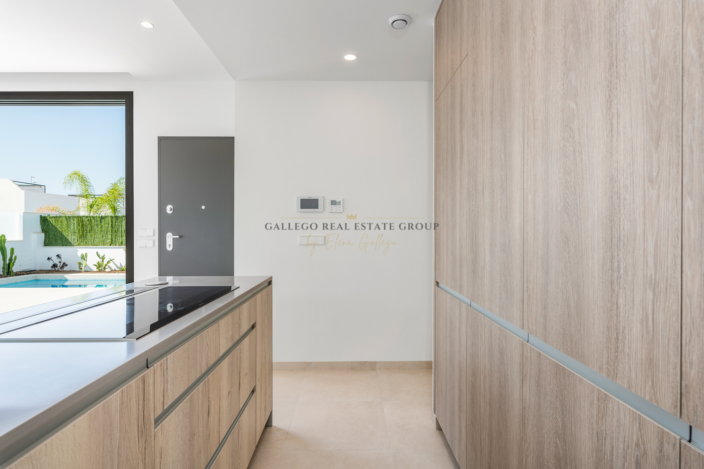 Venta de casa en San Javier