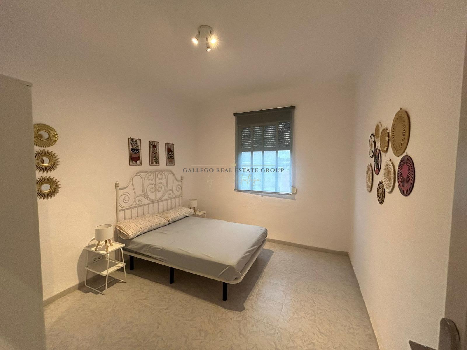 Alquiler de apartamento en Cartagena