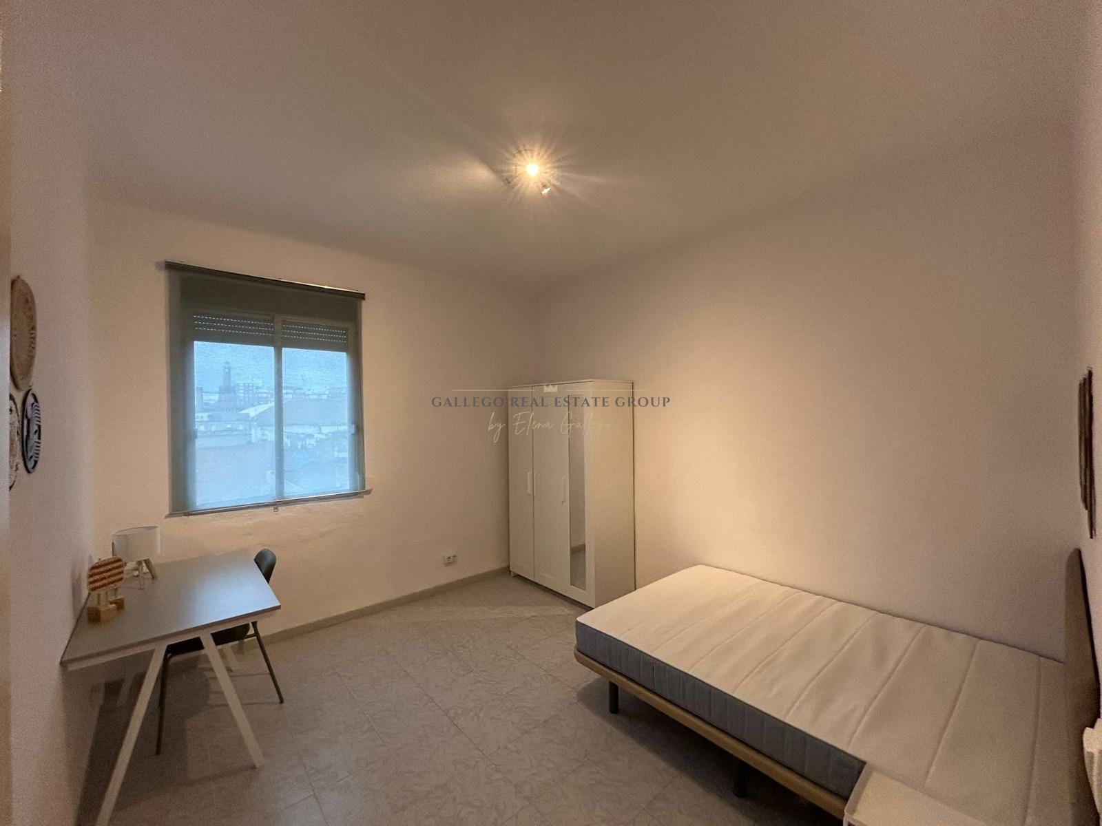 Alquiler de apartamento en Cartagena