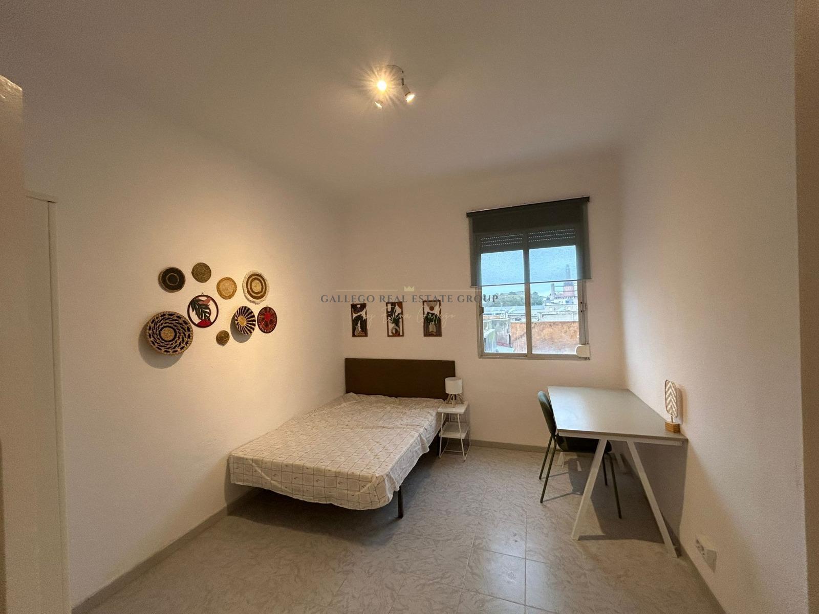 Alquiler de apartamento en Cartagena