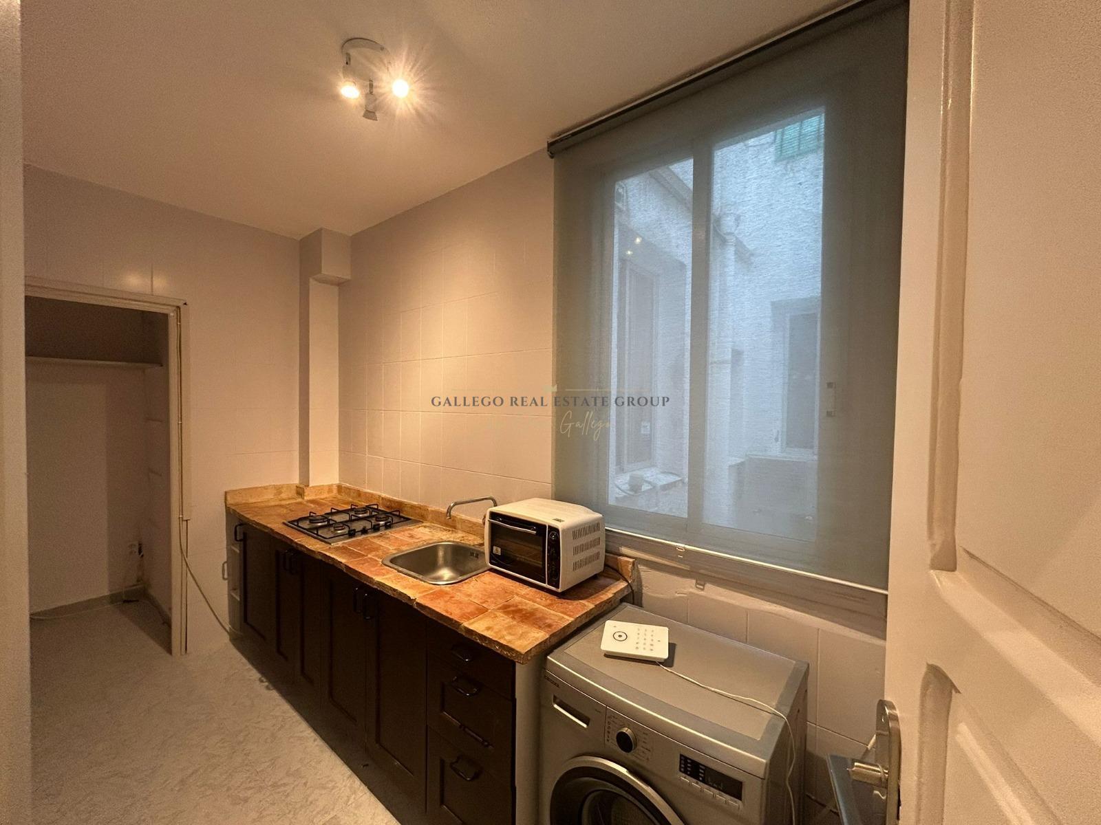 Alquiler de apartamento en Cartagena